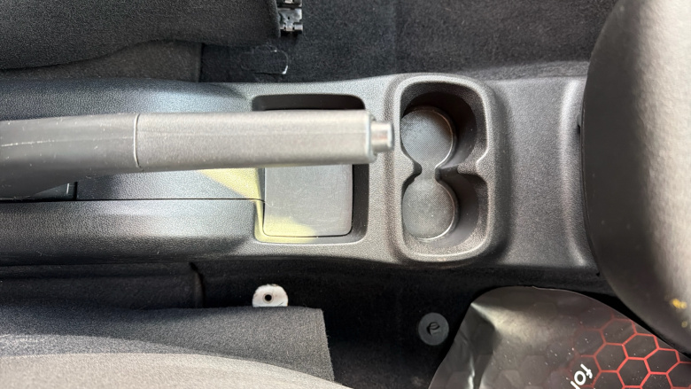 Vauxhall Combo Cargo Combo L1 Diesel 2300 1.5 Turbo D 100ps H1 Sportive Van